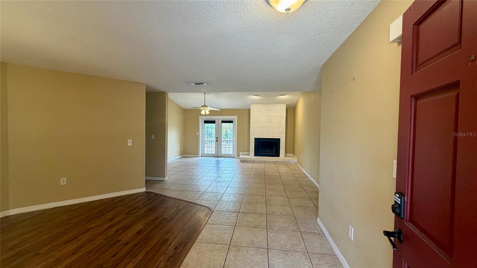 FOXWOOD PH 1 - Residential Lease