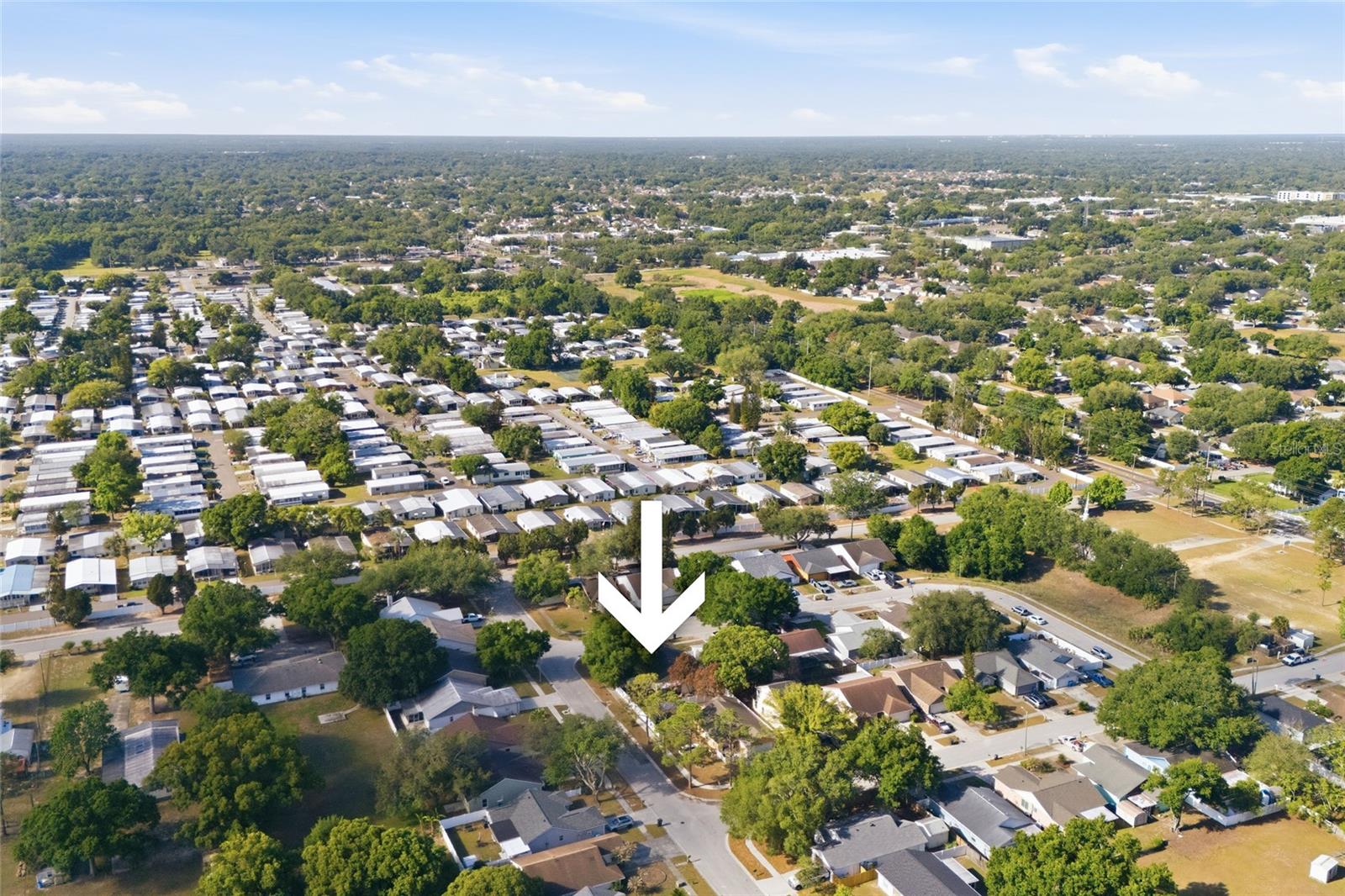 VALRICO VISTA - Residential