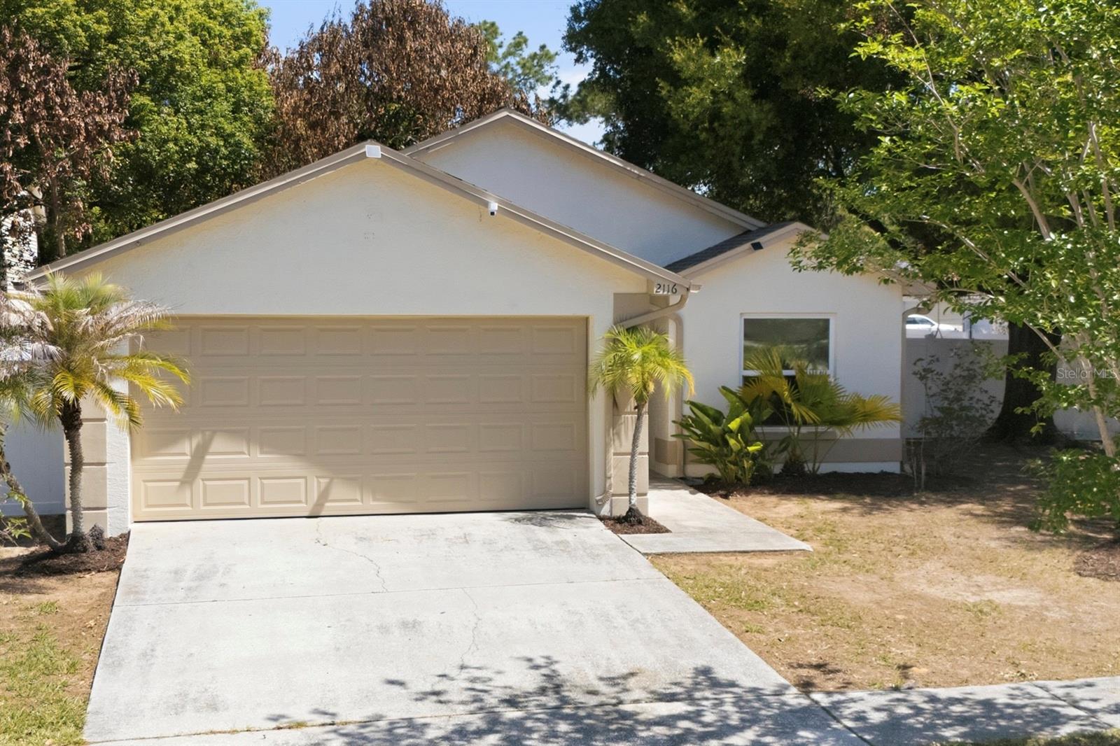 VALRICO VISTA - Residential