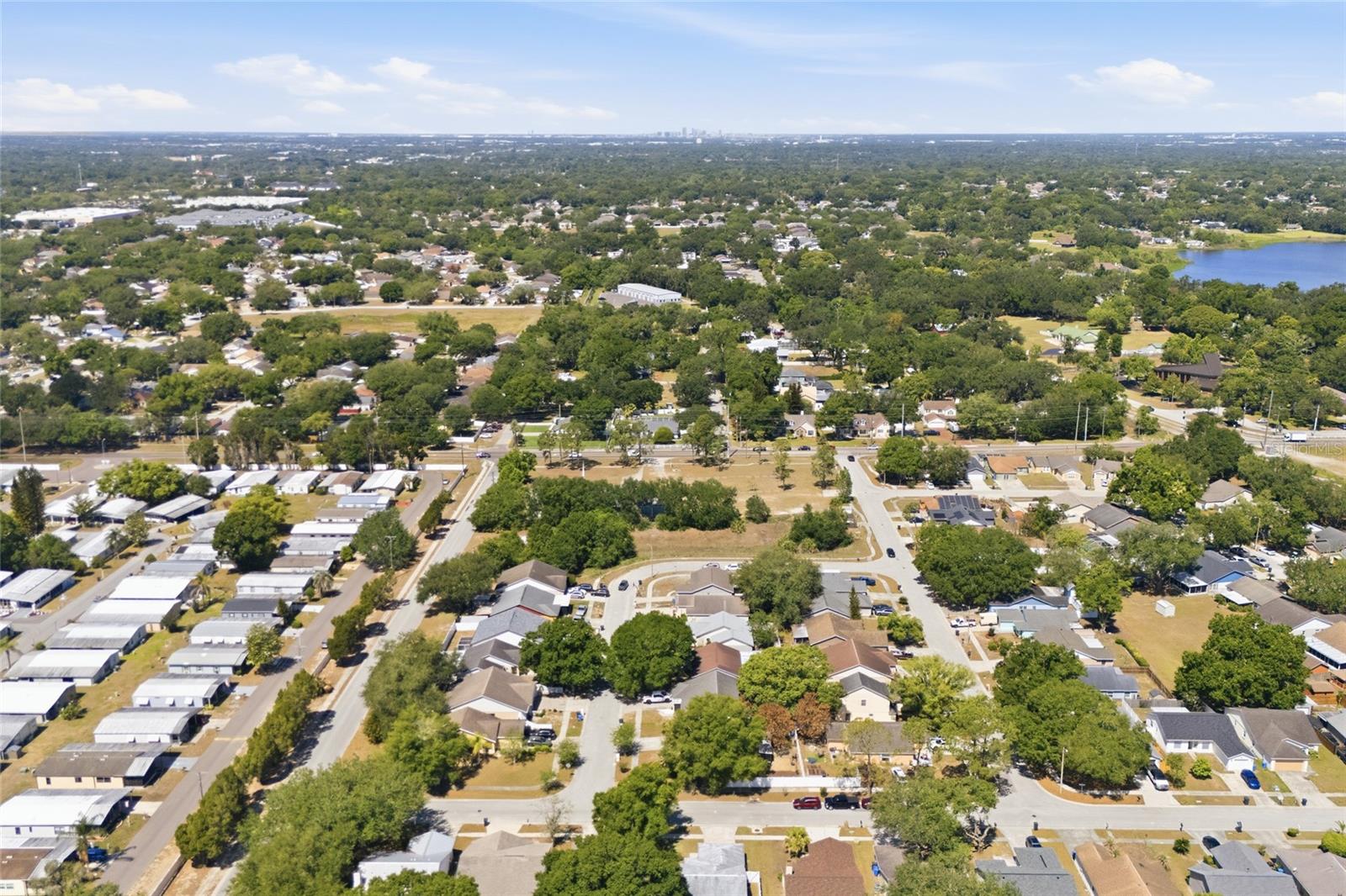 VALRICO VISTA - Residential