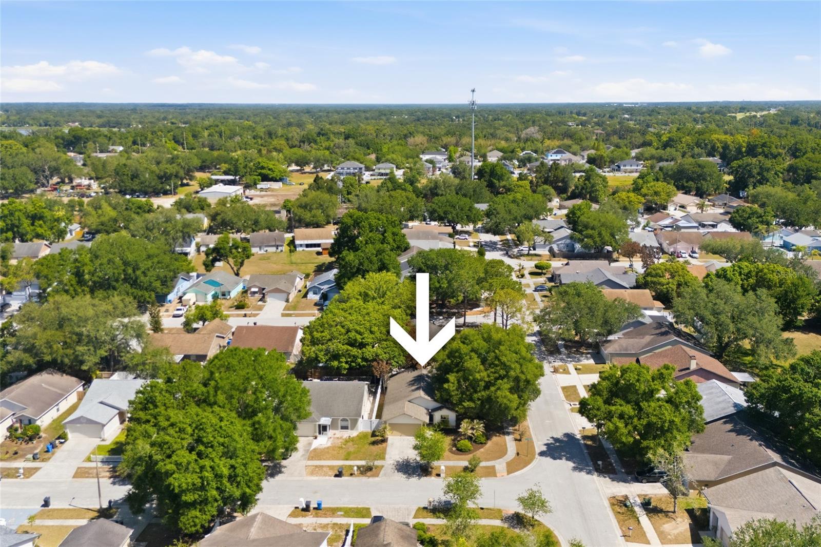 VALRICO VISTA - Residential