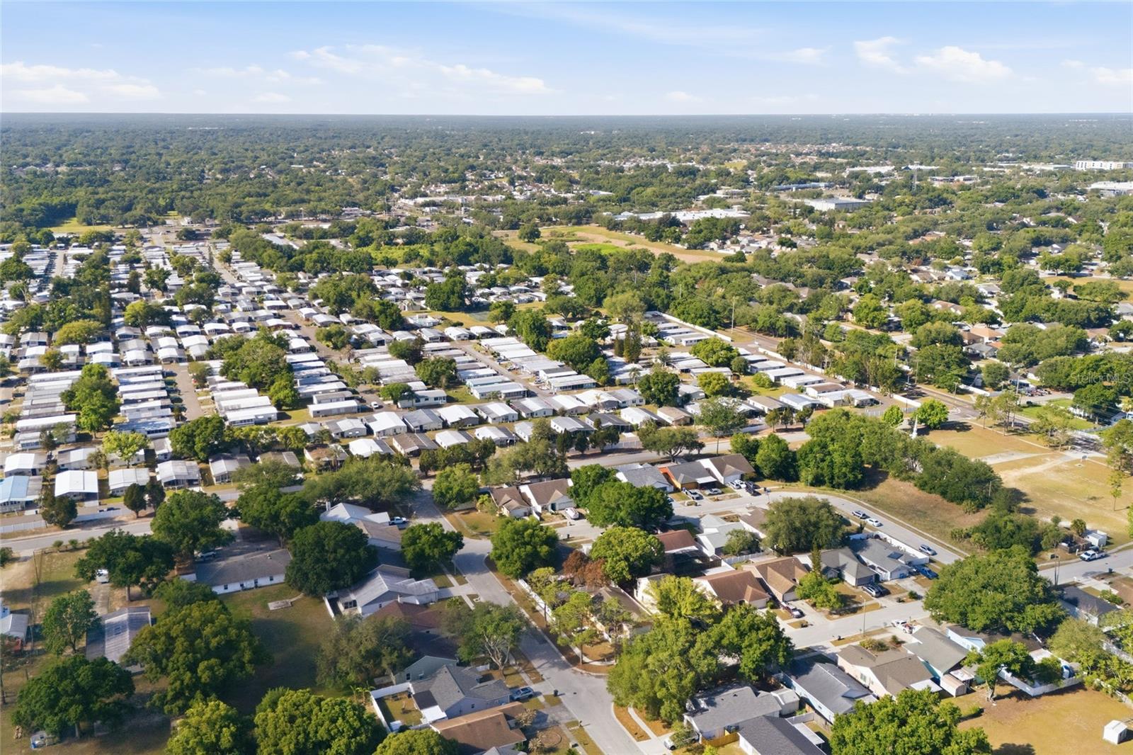VALRICO VISTA - Residential
