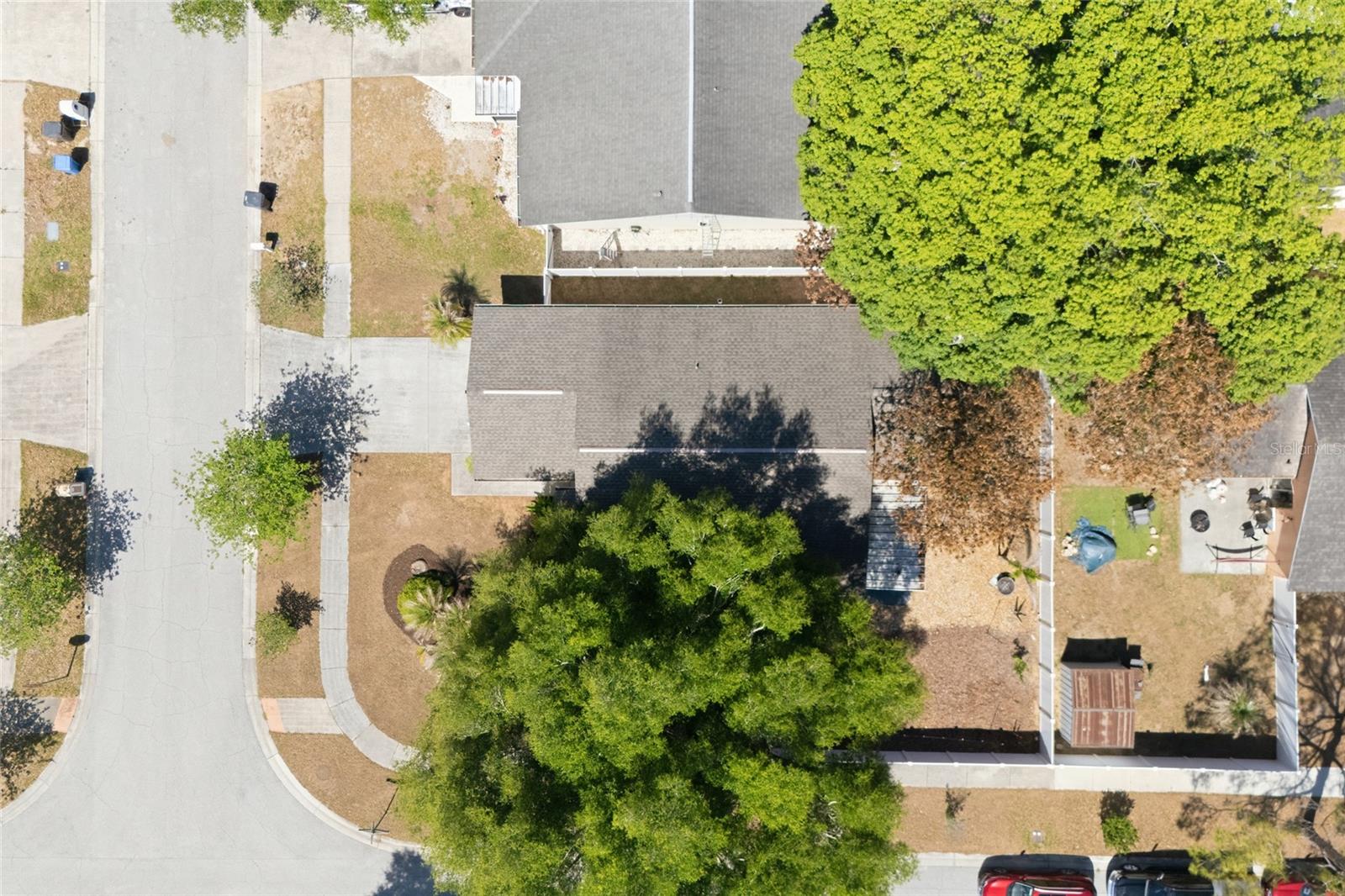 VALRICO VISTA - Residential