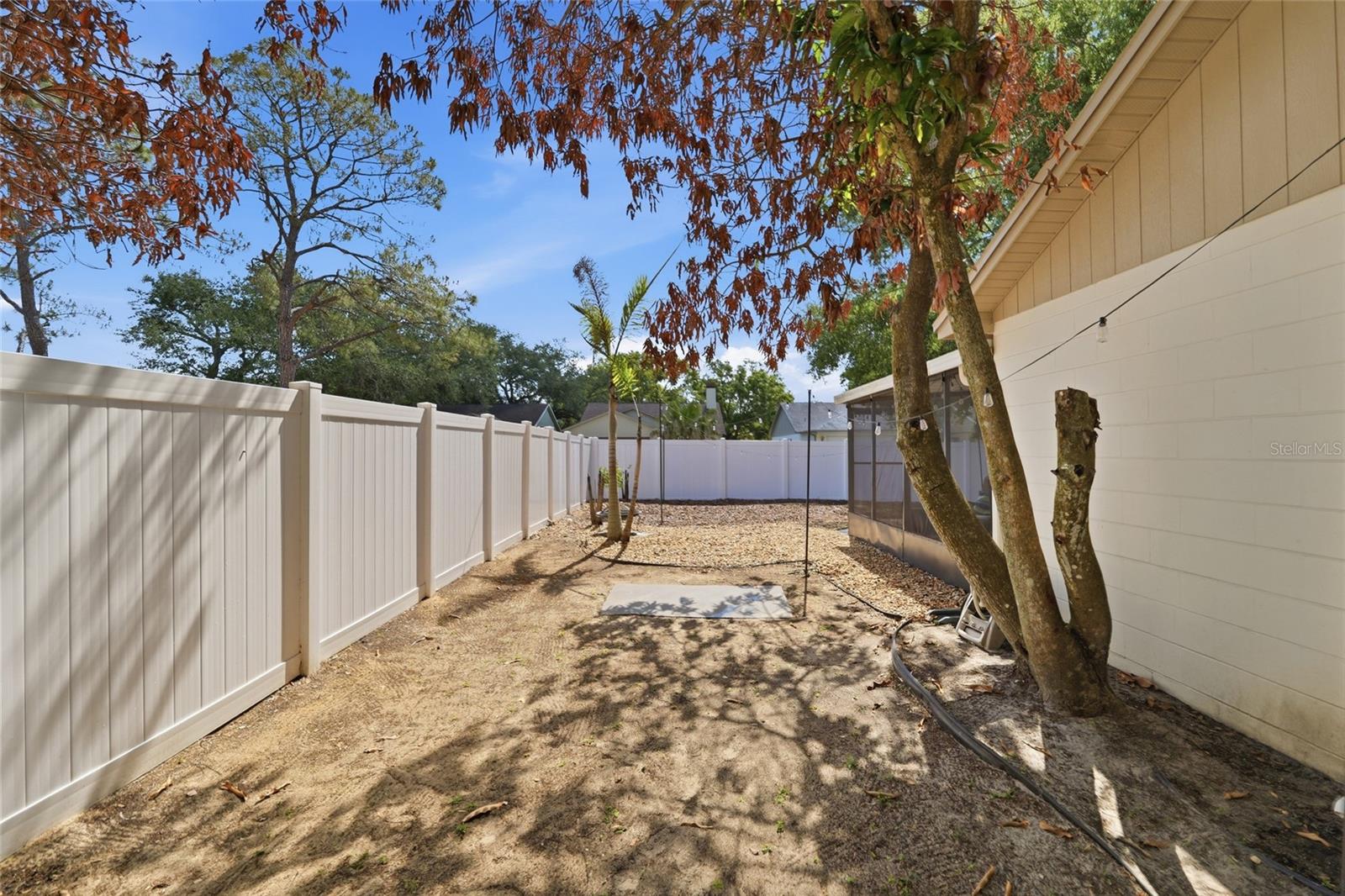 VALRICO VISTA - Residential