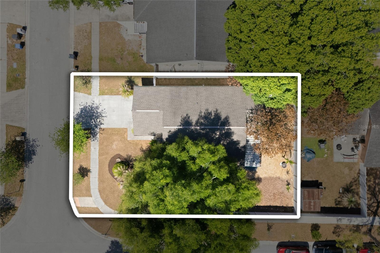 VALRICO VISTA - Residential