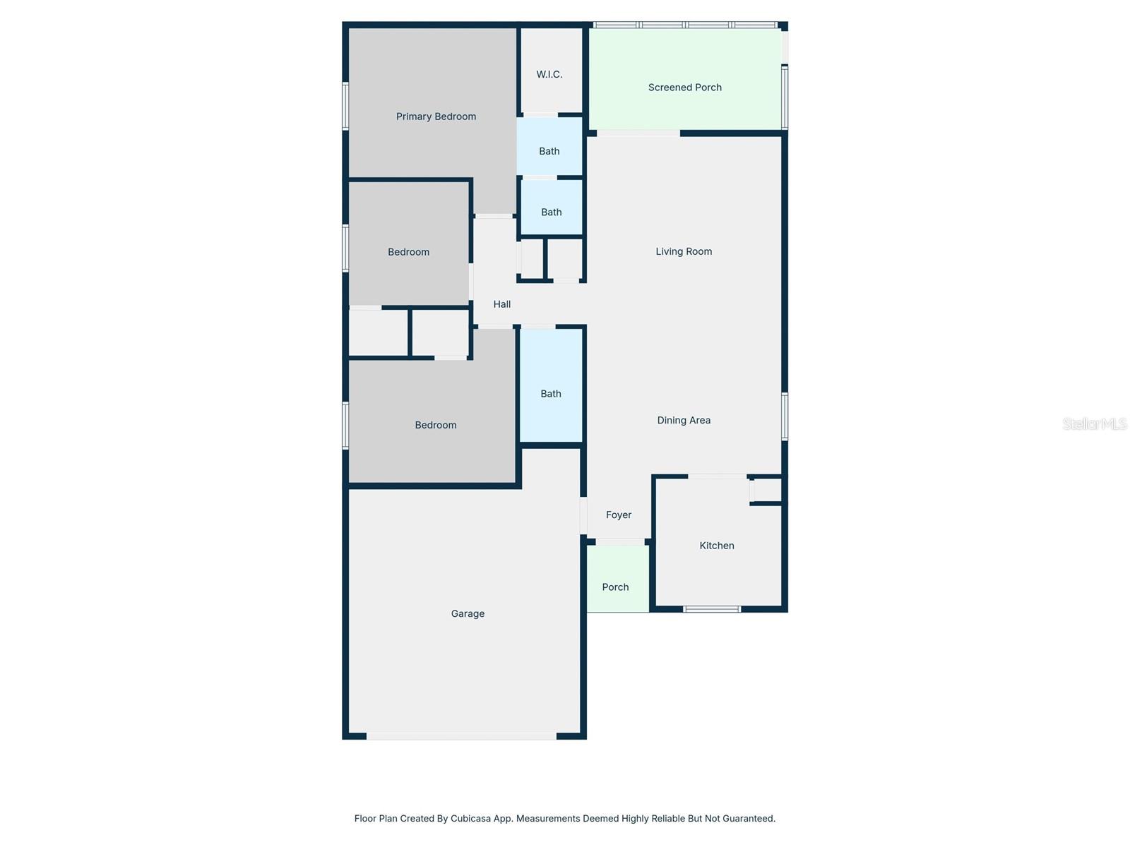 VALRICO VISTA - Residential