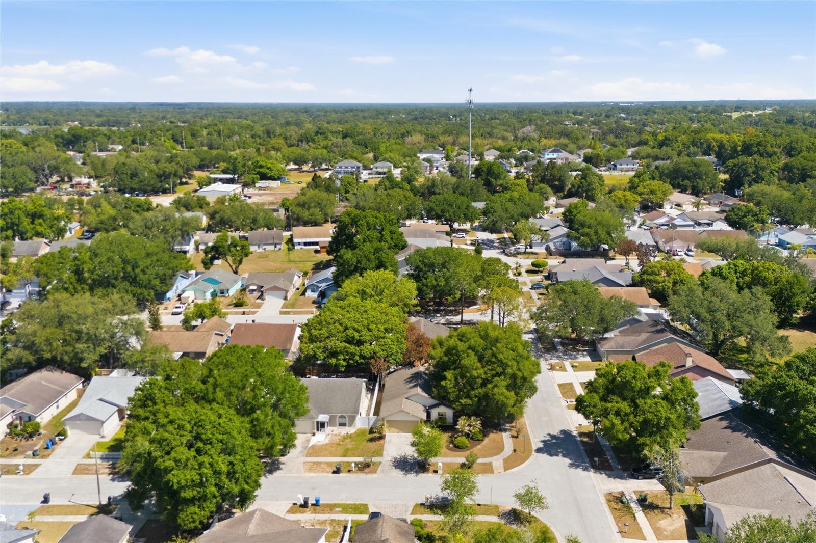VALRICO VISTA - Residential