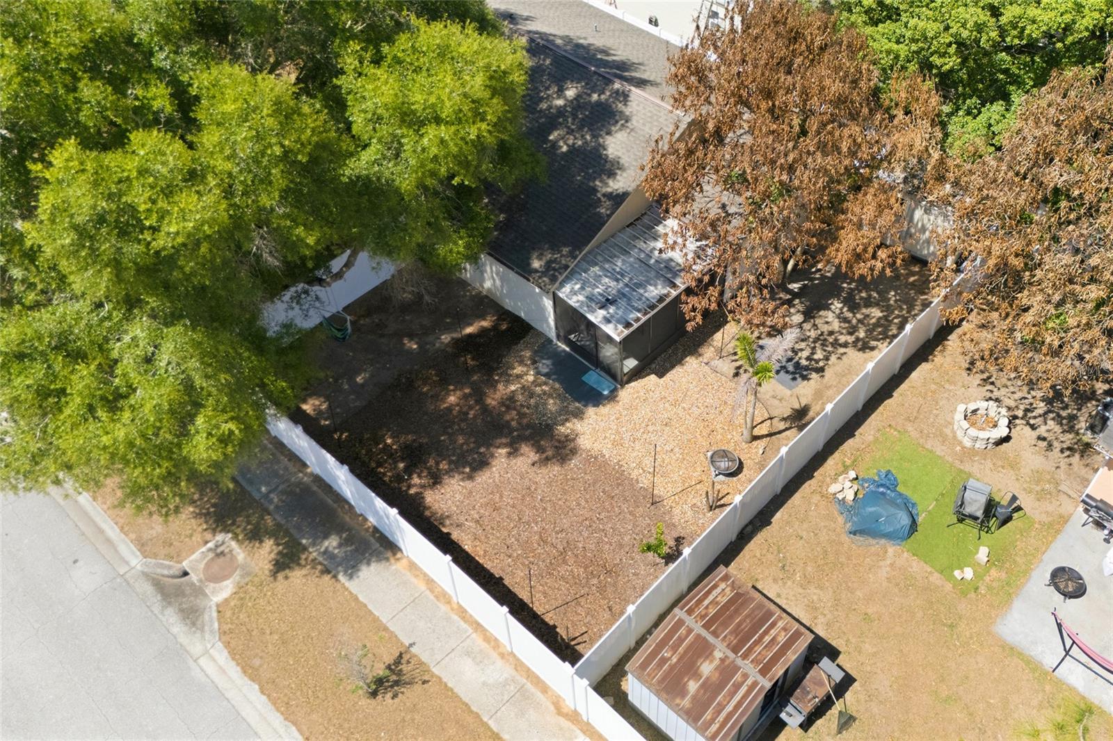 VALRICO VISTA - Residential