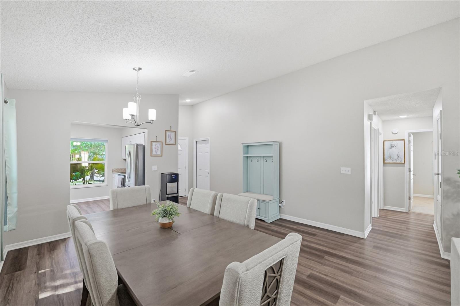 VALRICO VISTA - Residential