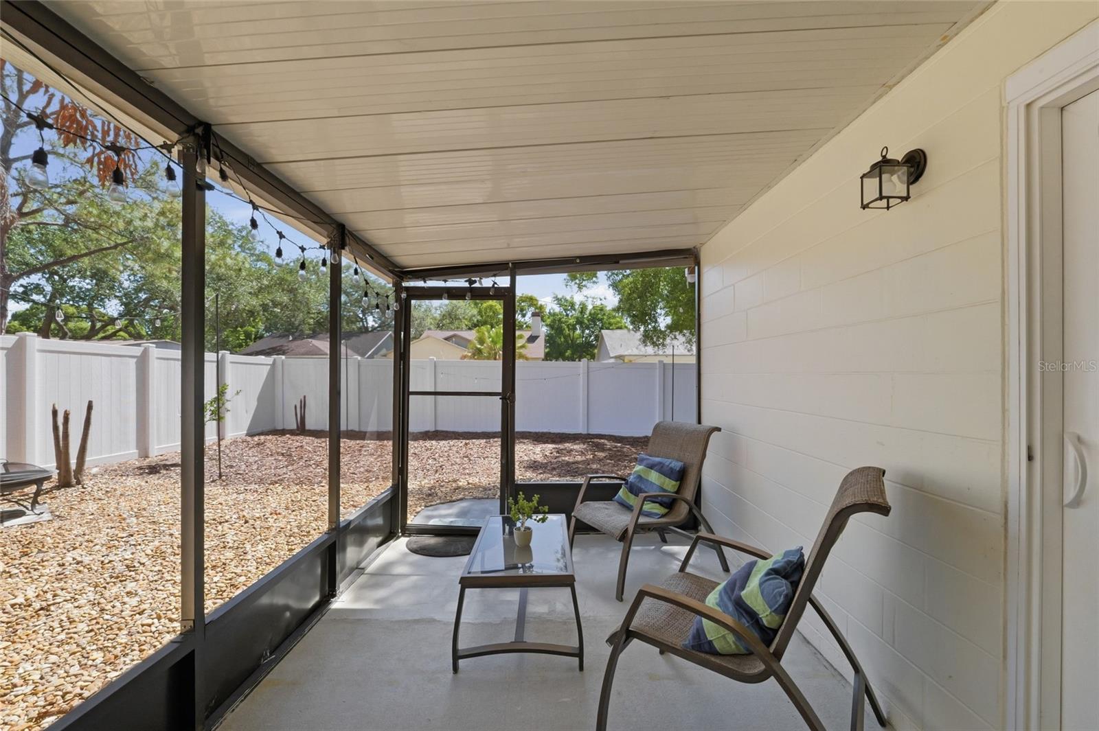 VALRICO VISTA - Residential