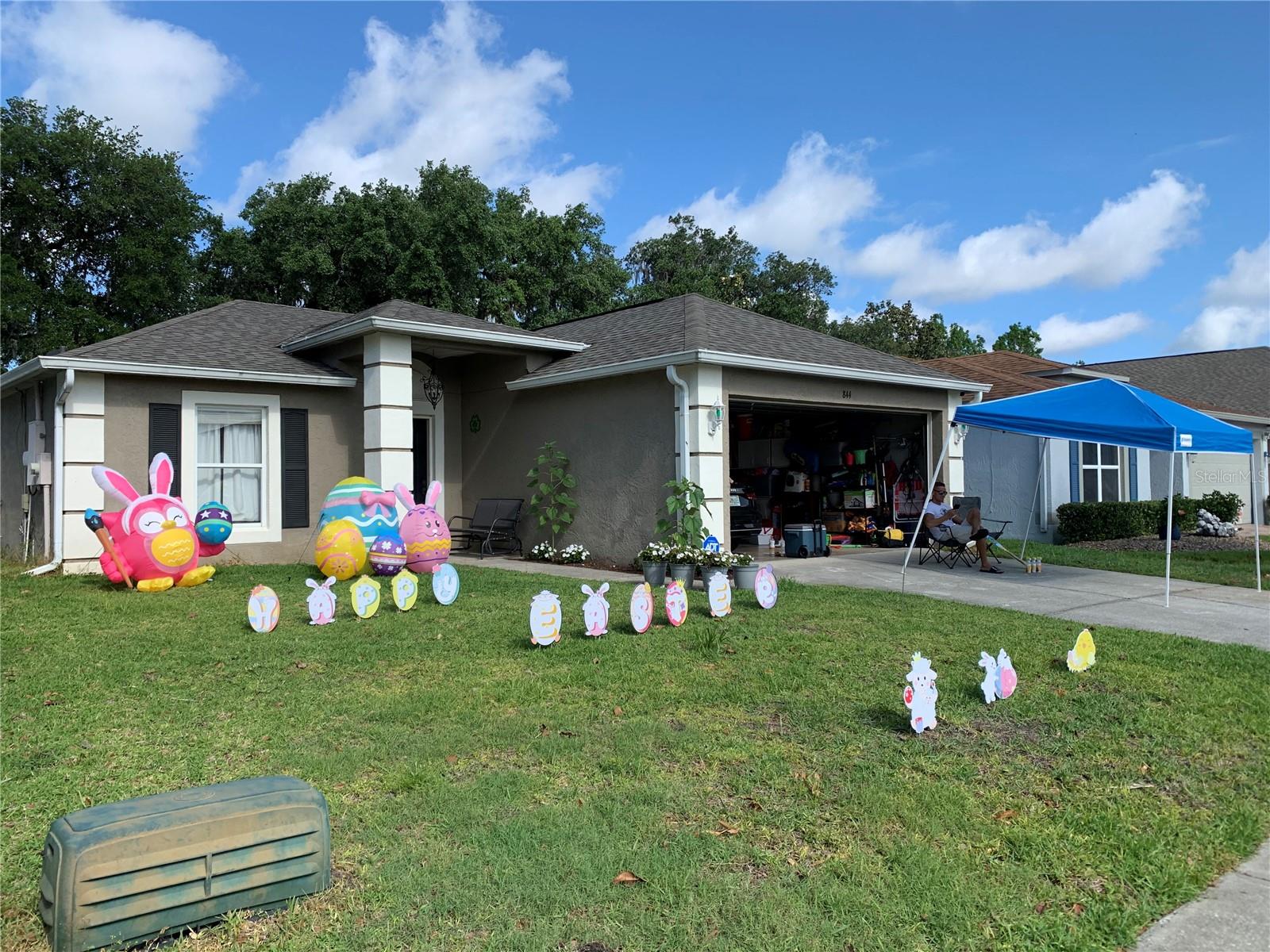 CHASE GROVES UNIT 9 - Residential