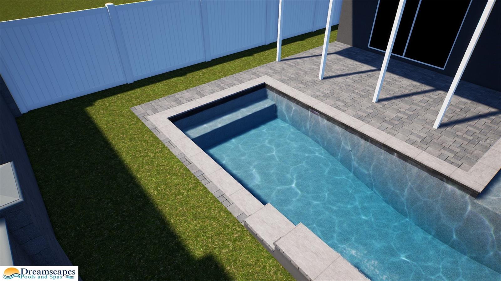 CHASE GROVES UNIT 9 - Residential