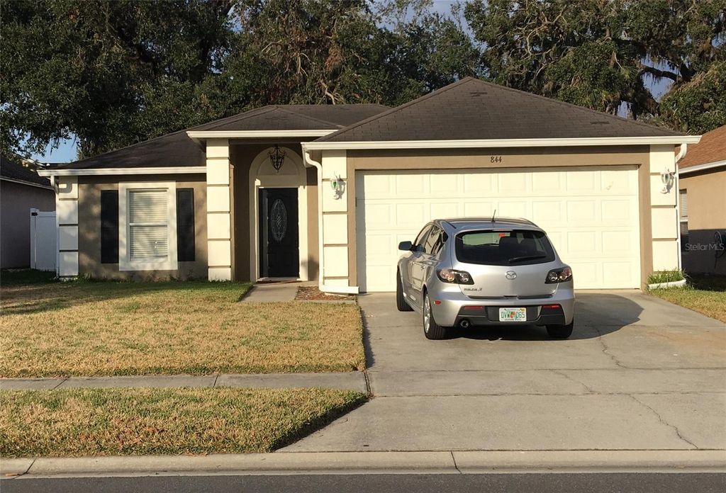 Photo of 844 Brightview Drive, Lake Mary, FL 32746 (MLS # O6353697)