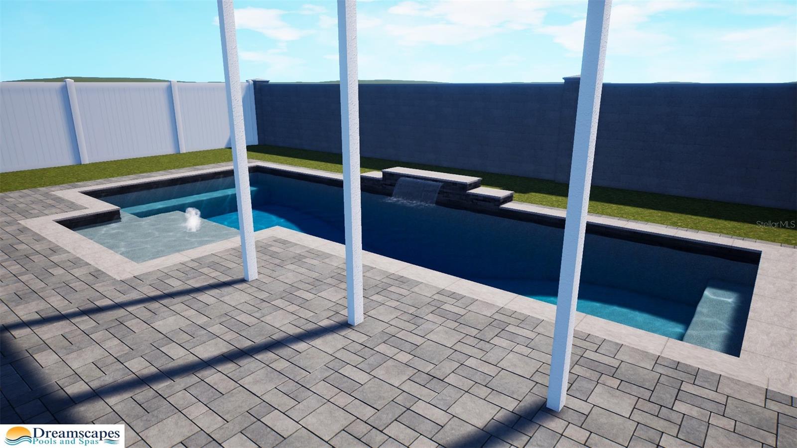 CHASE GROVES UNIT 9 - Residential