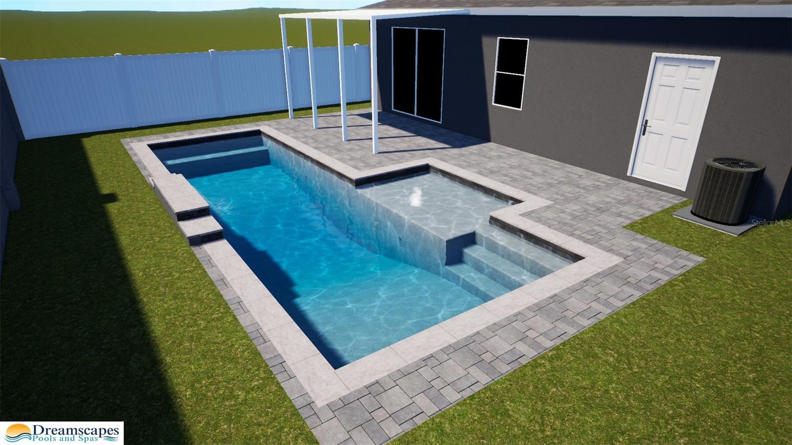 CHASE GROVES UNIT 9 - Residential