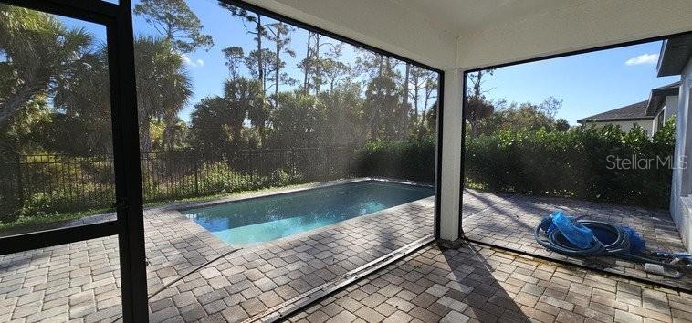 HAMMOCKS/WEST PORT PH II - Residential Lease