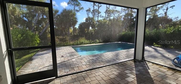 HAMMOCKS/WEST PORT PH II - Residential Lease