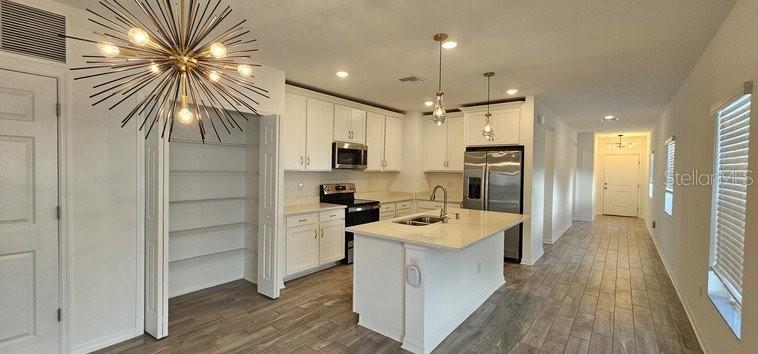 HAMMOCKS/WEST PORT PH II - Residential Lease