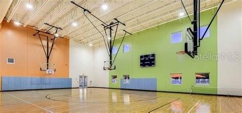 HAMMOCKS/WEST PORT PH II - Residential Lease