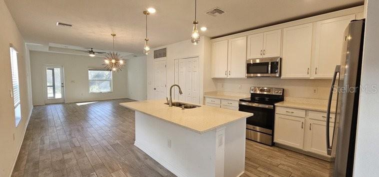 HAMMOCKS/WEST PORT PH II - Residential Lease