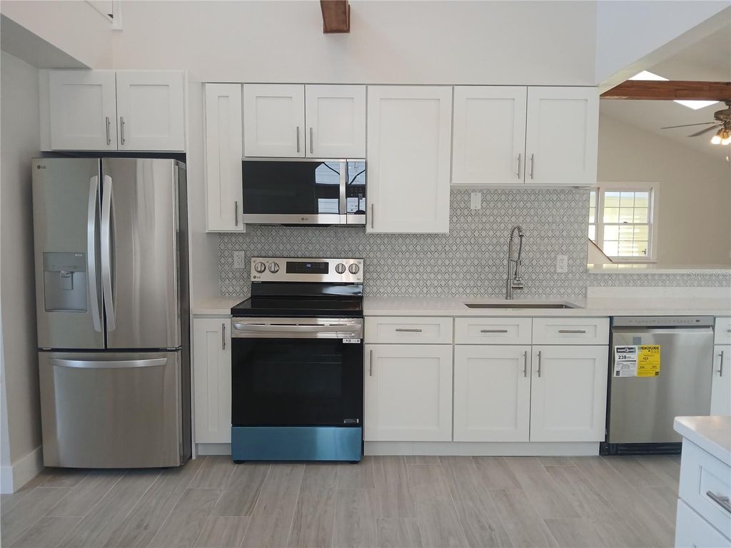 Photo of 2728 58th Street S, Gulfport, FL 33707 (MLS # TB8380410)