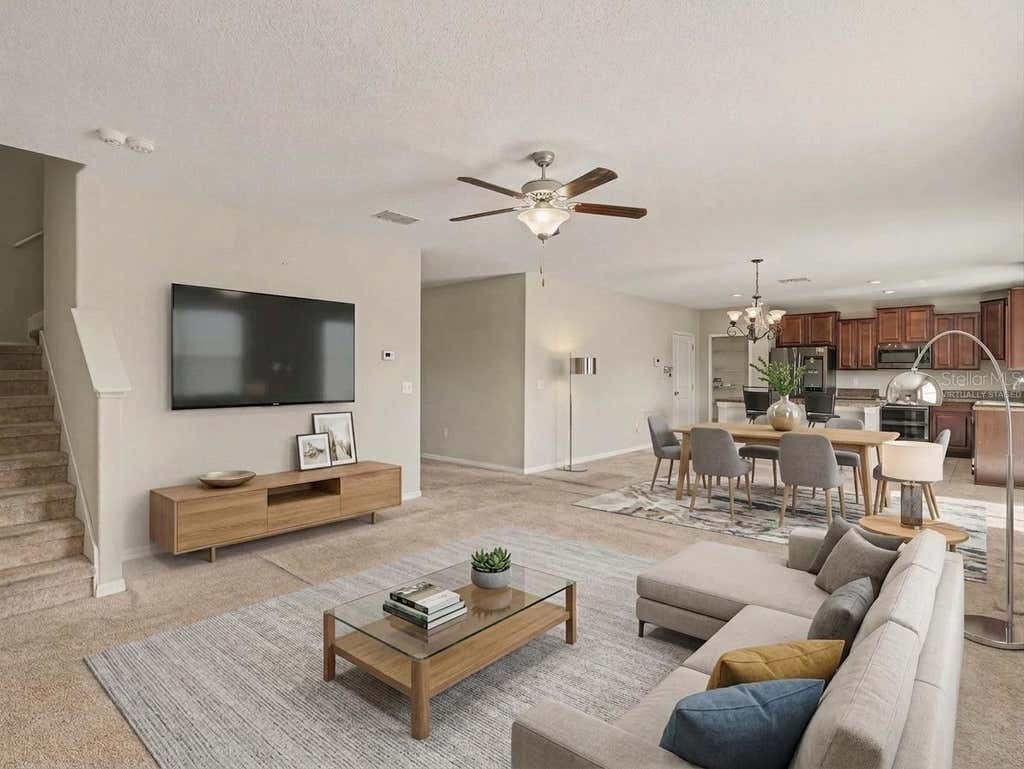 Photo of 2210 Purple Orchid Place, Ruskin, FL 33570 (MLS # TB8539867)