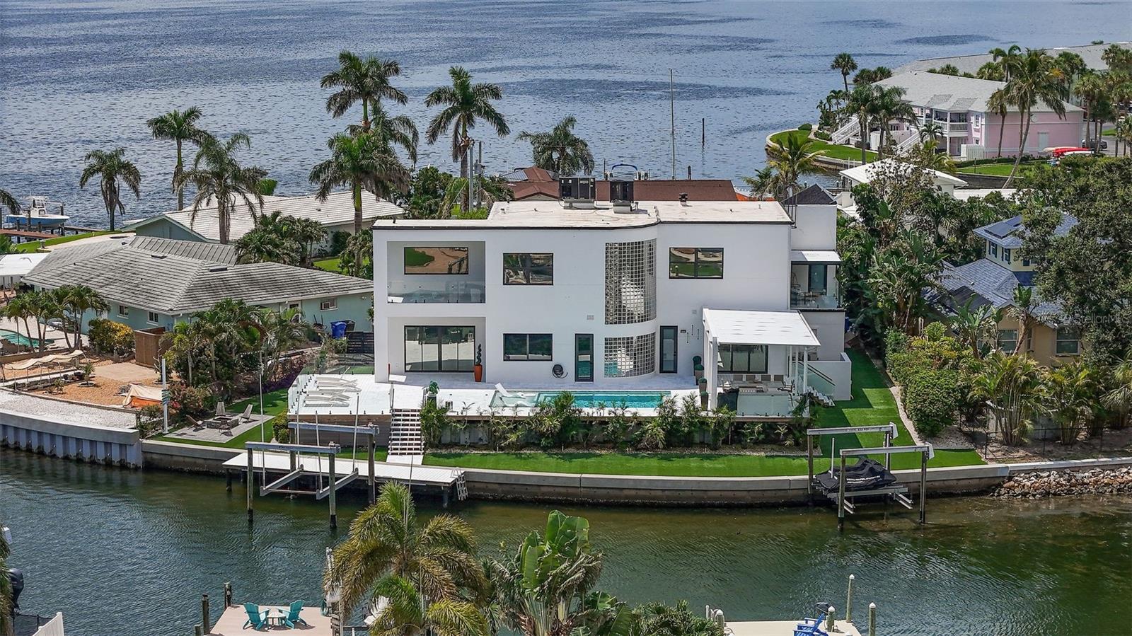 LEWIS ISLAND BAHAMA ISLES ADD - Residential Lease