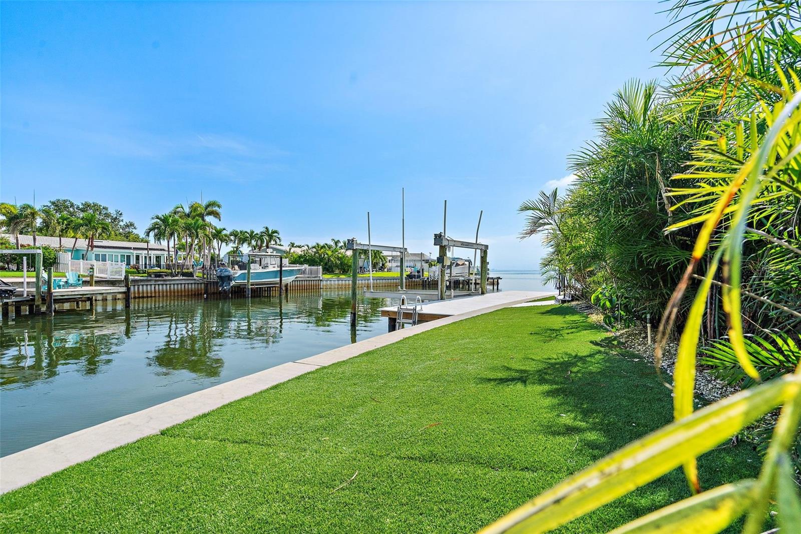 LEWIS ISLAND BAHAMA ISLES ADD - Residential Lease