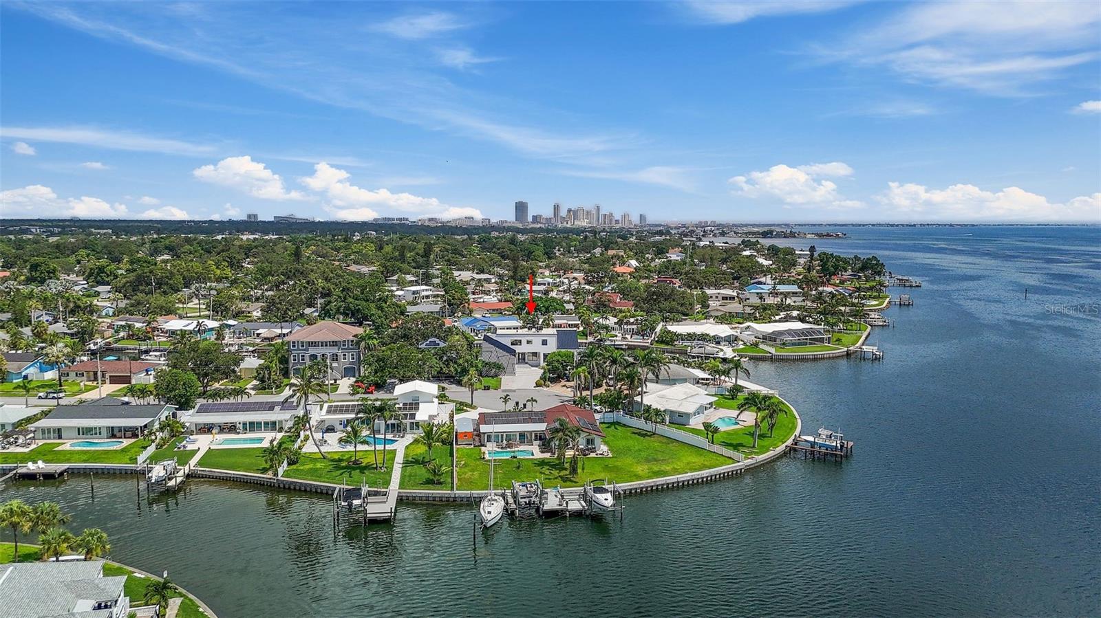 LEWIS ISLAND BAHAMA ISLES ADD - Residential Lease