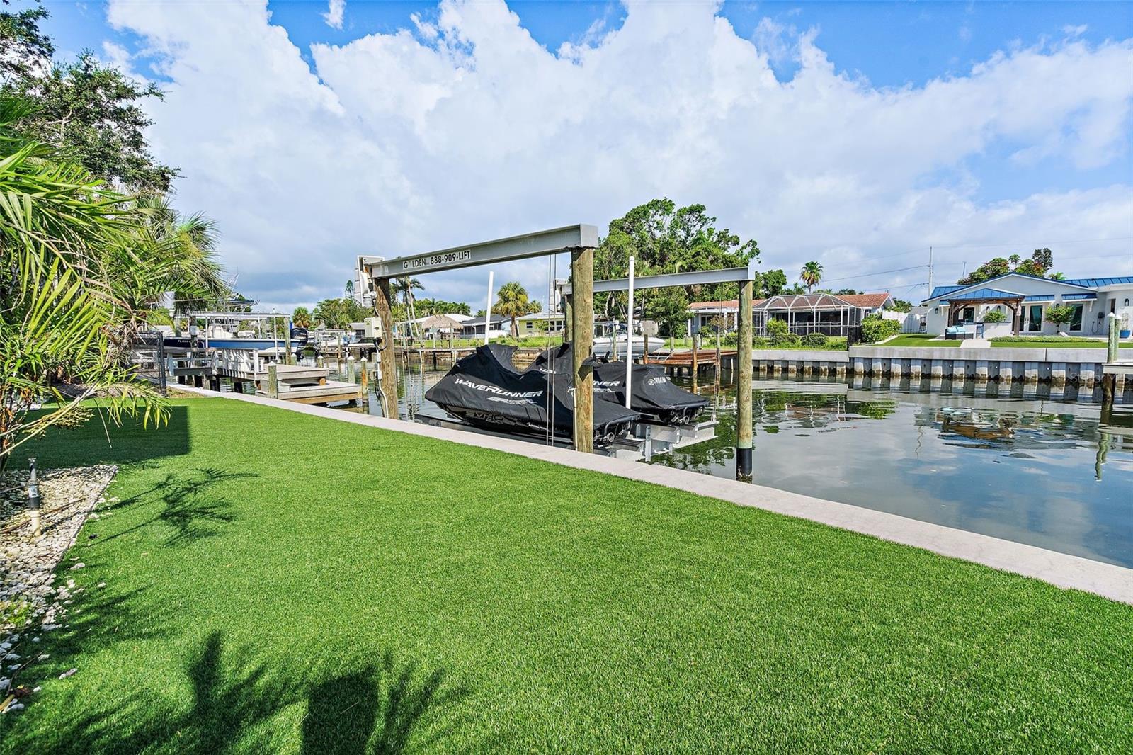 LEWIS ISLAND BAHAMA ISLES ADD - Residential Lease