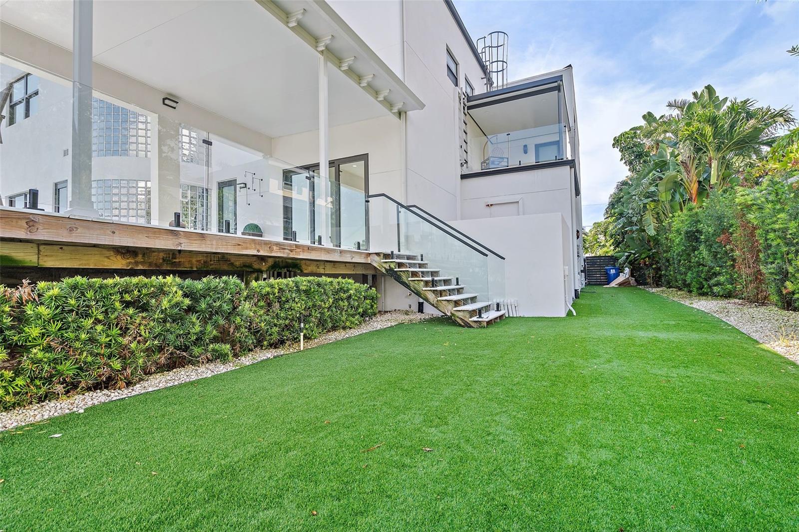 LEWIS ISLAND BAHAMA ISLES ADD - Residential Lease