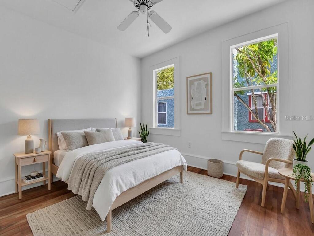 POINCIANA PARK - Residential