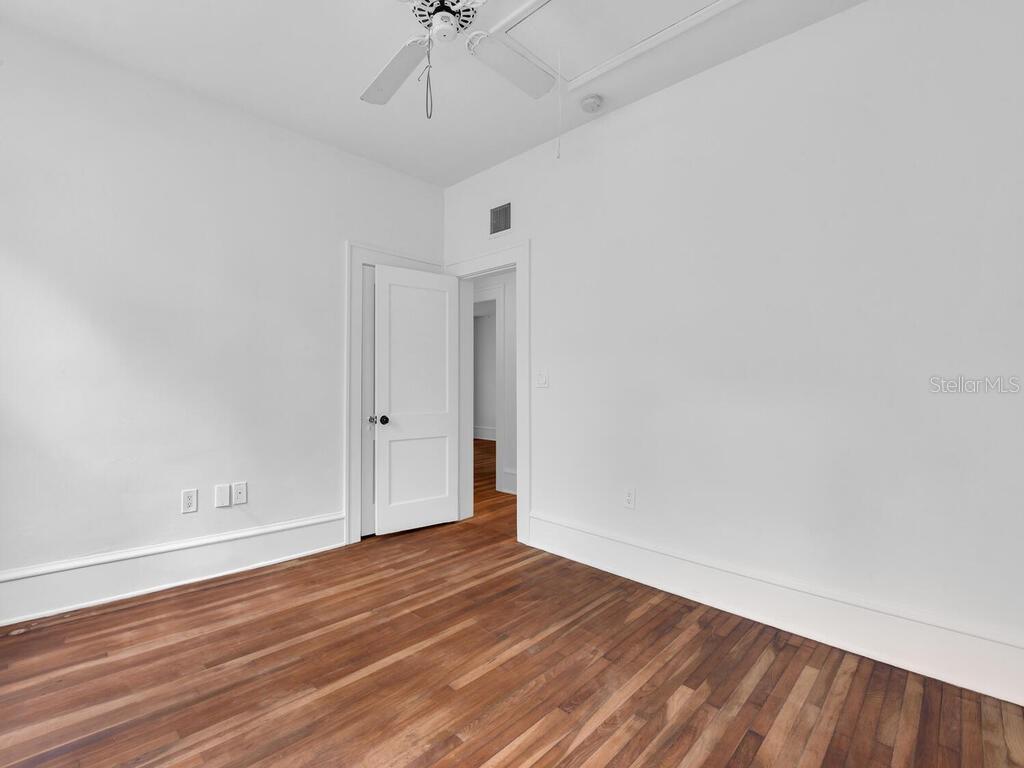 POINCIANA PARK - Residential