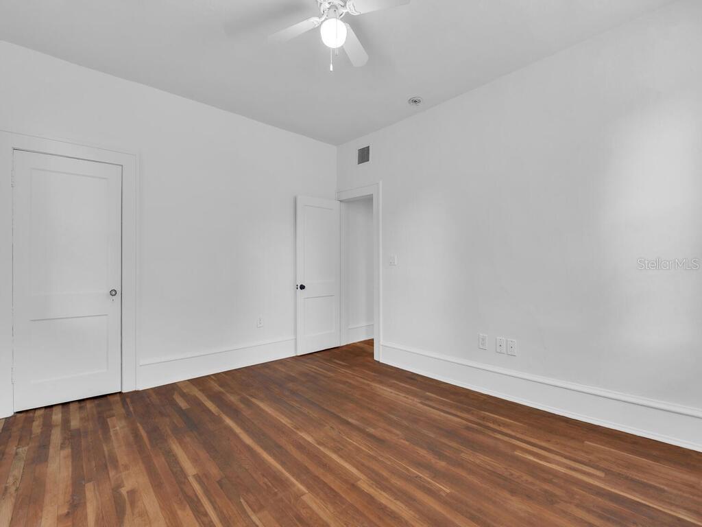 POINCIANA PARK - Residential