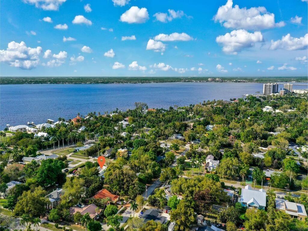 POINCIANA PARK - Residential