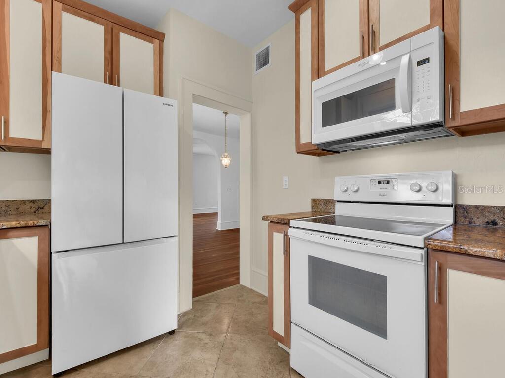 POINCIANA PARK - Residential