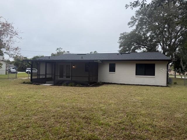 CRESTLAND ESTATES - Residential Lease