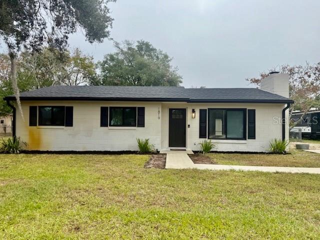 CRESTLAND ESTATES - Residential Lease