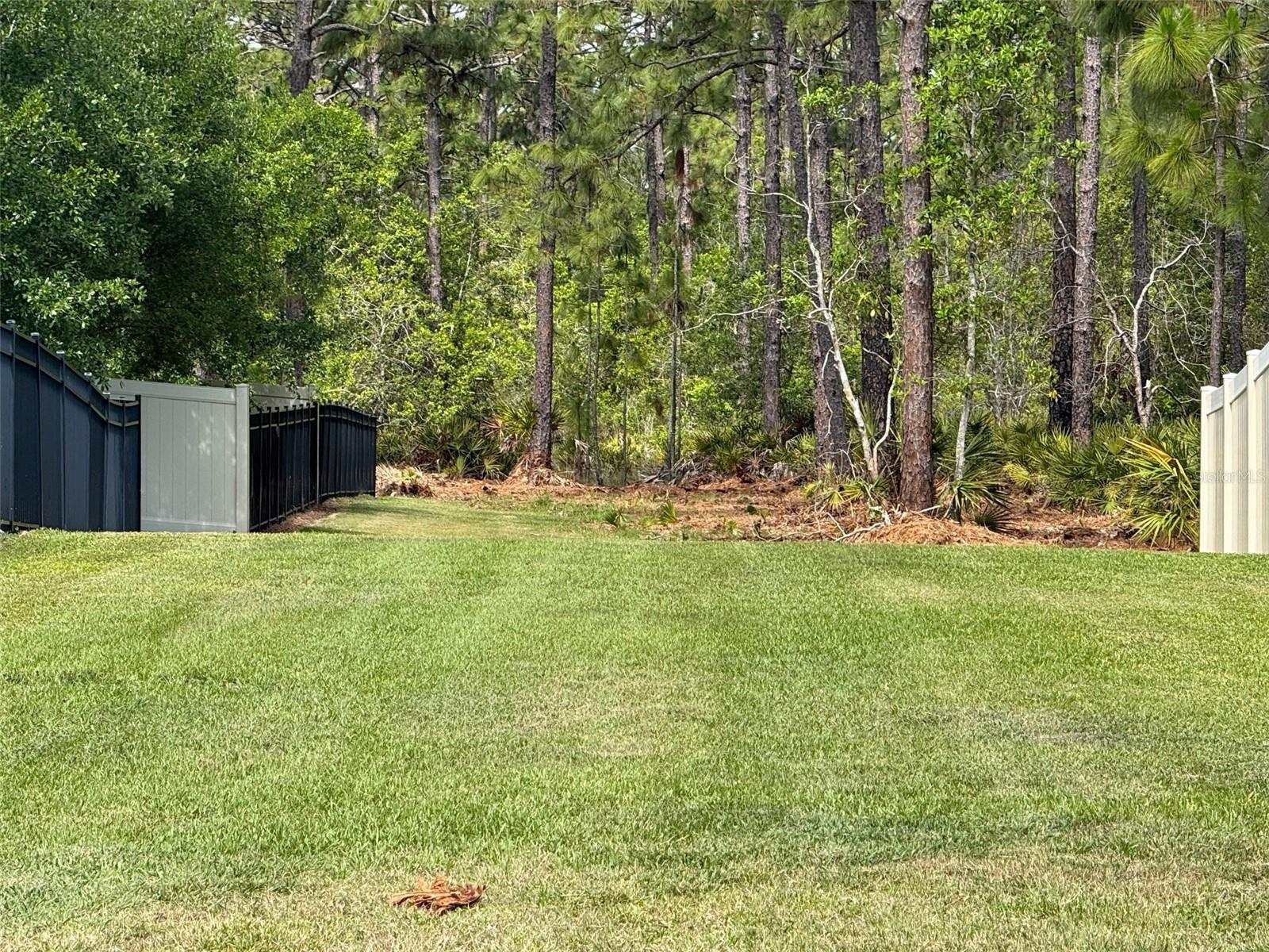 THE MCKOY LAND CO SUB - Land