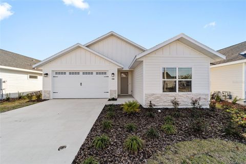 1029 SW 67TH ST LANE GAINESVILLE FL 32607