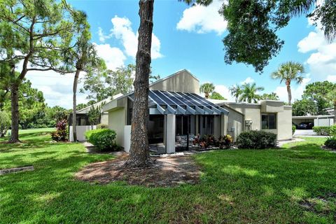 A home in SARASOTA