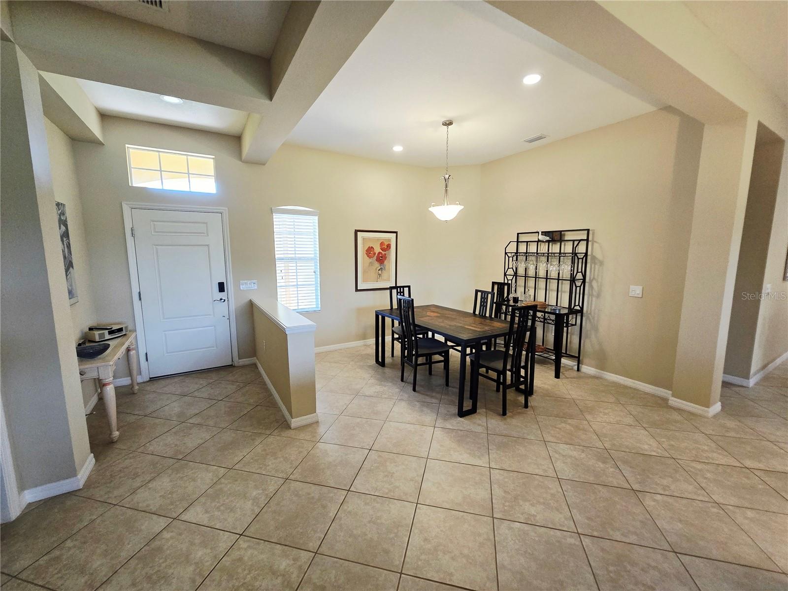 GRAND PALM PH 1A - Residential Lease