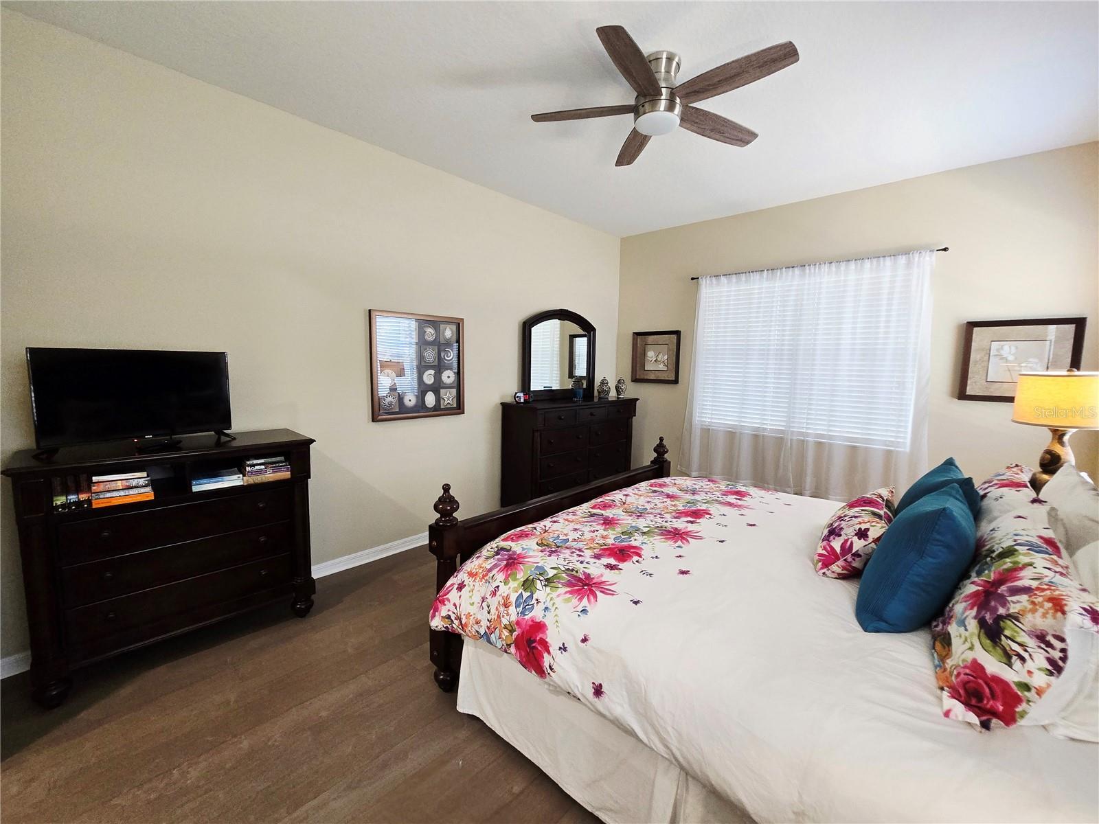 GRAND PALM PH 1A - Residential Lease