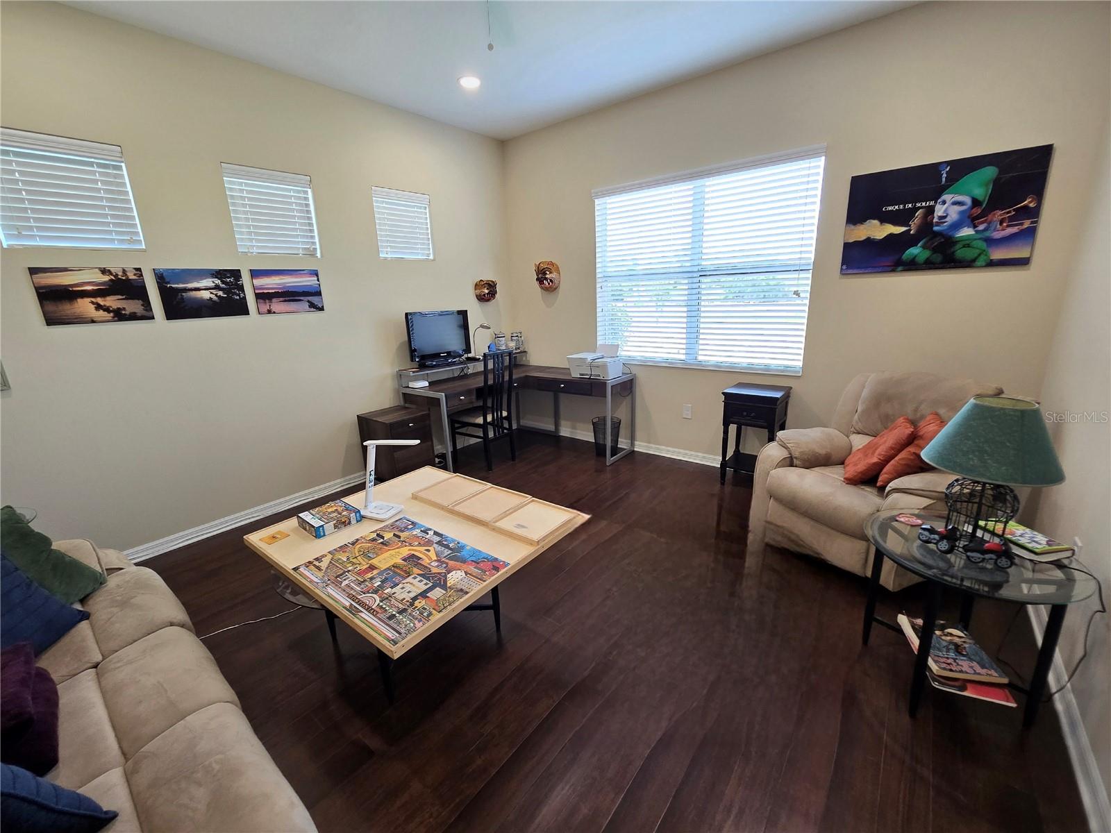 GRAND PALM PH 1A - Residential Lease