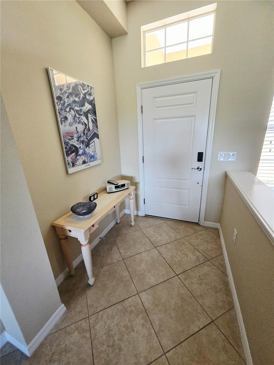 GRAND PALM PH 1A - Residential Lease