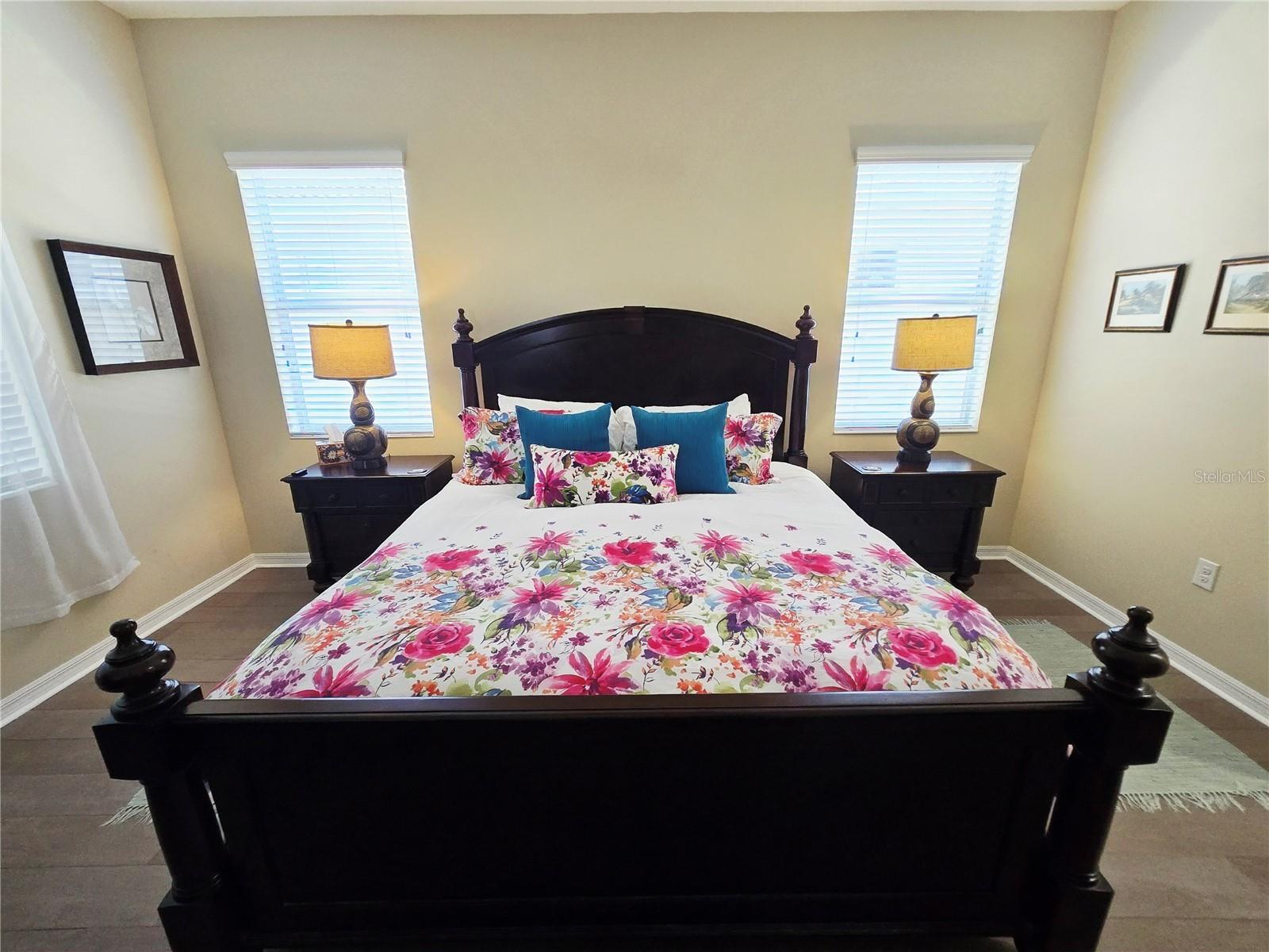 GRAND PALM PH 1A - Residential Lease