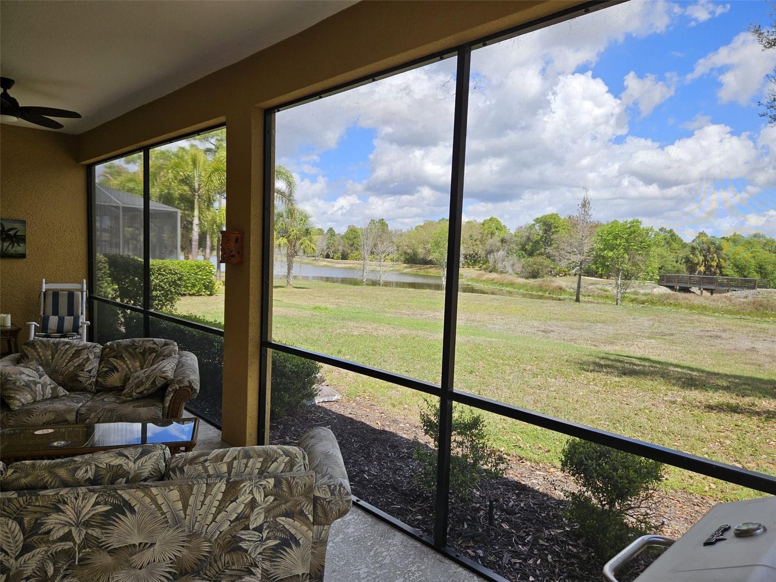 GRAND PALM PH 1A - Residential Lease