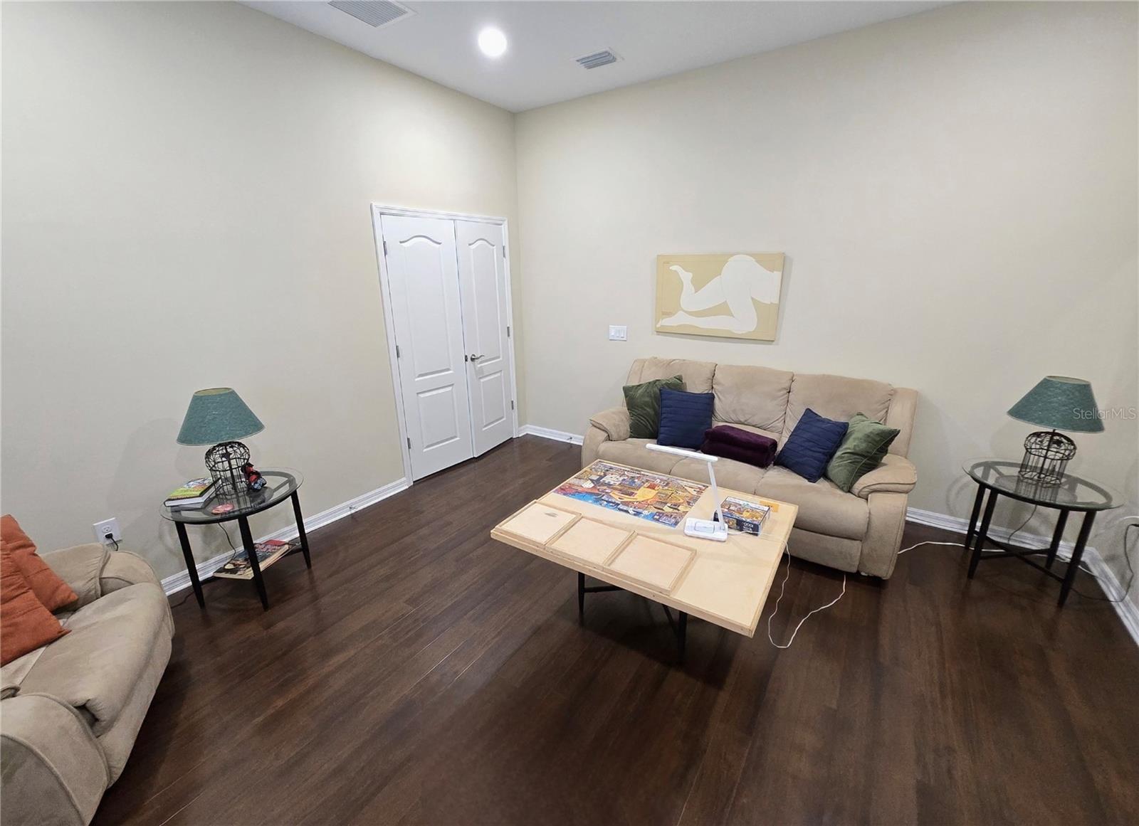 GRAND PALM PH 1A - Residential Lease