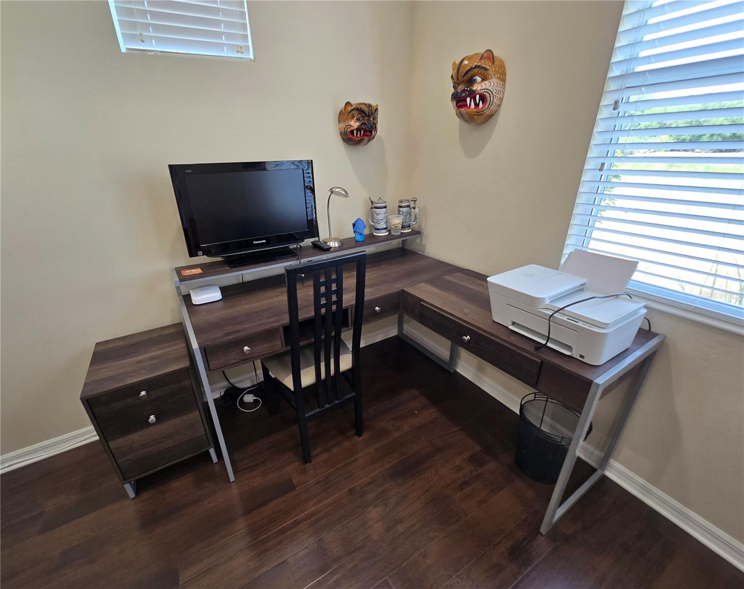 GRAND PALM PH 1A - Residential Lease