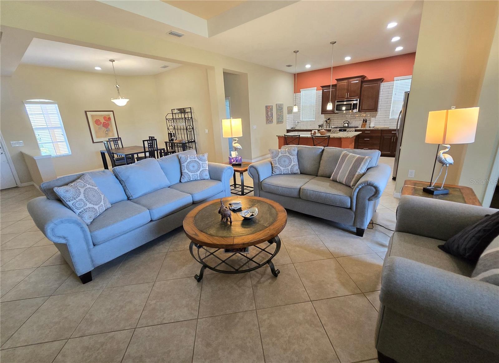 GRAND PALM PH 1A - Residential Lease